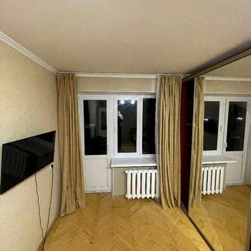 Оренда квартири по вул. Дністерська