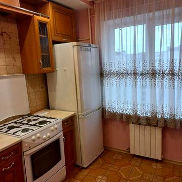 Здам трикімнатну квартиру