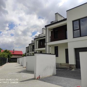 Щирецька вул.