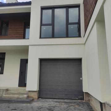 Щирецька вул.