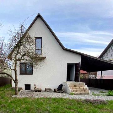 Продаж будинку м.Славутич вул.Садова 118