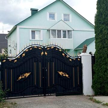 Продам будинок в Мукші Китайгородській 10хв.до ринку.