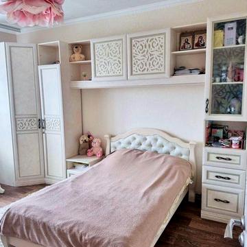 Терміново 3 кімнатна квартира на Піщаному масиві