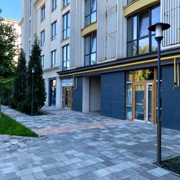 Продаж 1-к квартира 36,5 м² за 35400 $ Ірпінь! Мінімальне оформлення!