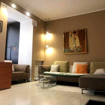 Продам 3ку Сталінку пр.Соборний Ремонт Сертификат ЖК ОСББ