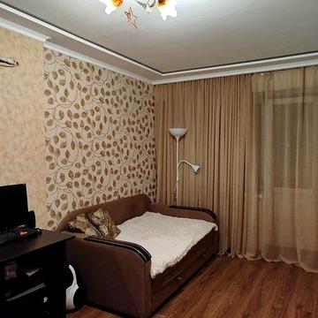 1-кімнатна кварт. вул. Антонова,20 Ушинського Чоколівка  єВІДНОВЛЕННЯ