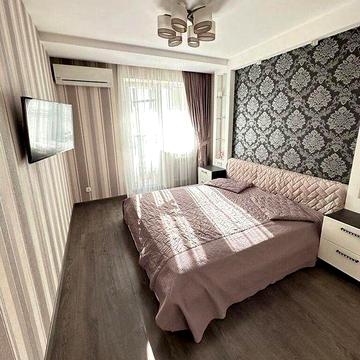 2к.кв. з ремонтом в ЖК Салтівський, Салтівка ЖК «Салтовский»