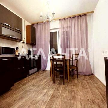 1 комнатная квартира с ремонтом в районе 17 и 22 школ