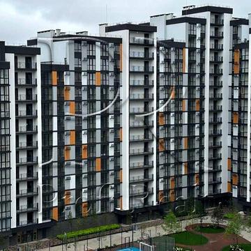 Європейська вул. (Жовтнева), 32