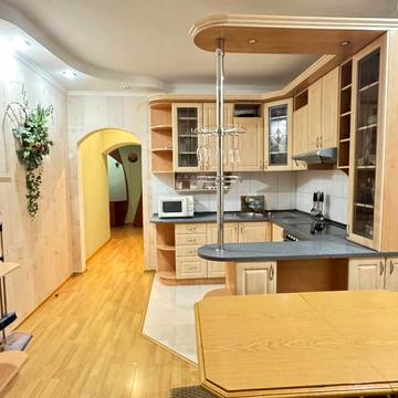 Вишняківська вул., 5-В