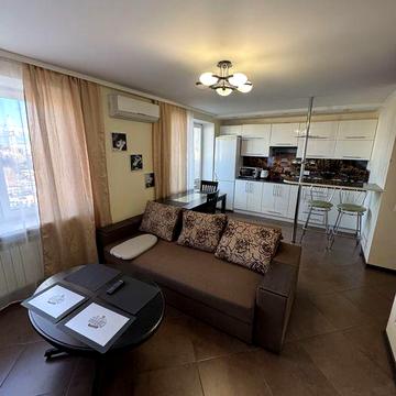 Світло завжди є‼️Здам квартиру в новобудові євро ремонт аренда полтава