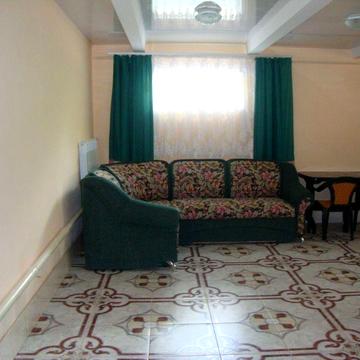 Самостоятельная квартира от хозяйки 9ст.Люстдорфской дороги длительно