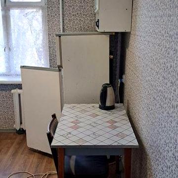 Сдам 1к квартиру Калнишевського