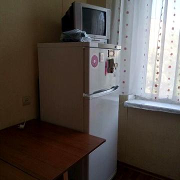 Довгострокова оренда 1к Квартира Мельника Андрія вулиця