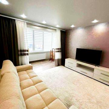 Продаж 1к Квартира Героїв Харкова (Московський) проспект ЖК Мира-1