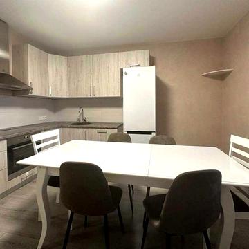 3 кім. квартира ЖК Новомостицько-Замковецький вул. Сергія Данченка 28