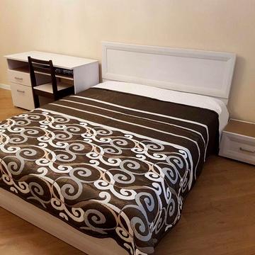 ГЕНЕРАТОР.Здам 1-кім.кв.,Русової 3А,м.Осокорки 10хв.пішки