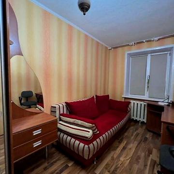 Довгострокова оренда 2к Квартира Високовольтна вулиця