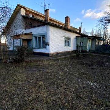 Продам будинок в селі Лехнівка