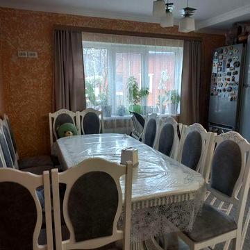 Проживання у Ворохті .Садиба " Дім Героя Павла "