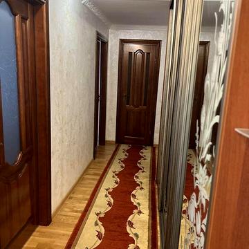 Довгострокова оренда 2к Квартира Протасевича вулиця