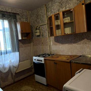 Сдам2 х комнатную квартиру