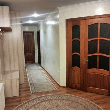 Оренда 2/х кімнатна квартира Бам вул.Іллєнка