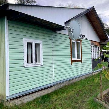 «Продаж приватного будинку в хорошому стані»