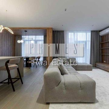 Продаж 4к ексклюзивної квартири 156м2/ЖК Новопечерські Липки/Печерськ ЖК Новопечерські Липки