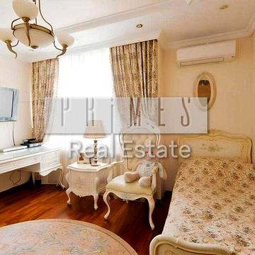 Продаж квартири-пентхаусу, вул. Малевича, Центр, м. Палац «Україна»