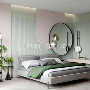 Продаж 4-к квартири у ЖК Поділ Град, 120м2, 3 поверх ЖК Поділ Град