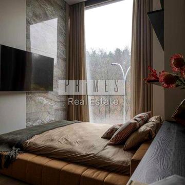 Продажа квартиры в ЖК Hidden, Садово-Ботанічна 46, Свет не выключают ЖК Hidden