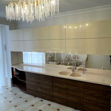 Продажа квартиры, ул. Феодосийская, Голосеево ЖК ул. Феодосийская, 2 (е, ж, з, и)