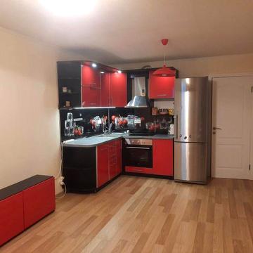 Здаю 2 кімнатну квартиру з кухнею студією. Проспект науки