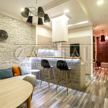 Продаж / Новопечерські липки / Верхогляда / Дизайнерська квартира / 2к ЖК Новопечерські Липки