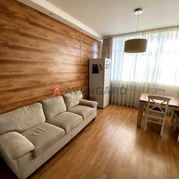 Продається 2-кімнатна квартира у ЖК на Кондратюка ЖК На Кондратюка