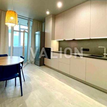 Продаж просторої 1-к. квартири з ремонтом в ЖК "Manhattan city". ЖК "Manhattan city"