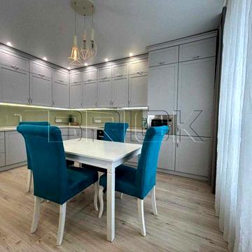 Продаж 2-кімн. квартири 63м2 у ЖК Зарічний, вул.Зарічна, 1в, ЖК Зарічний