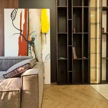 Продаж квартири з ремонтом ЖК Новопечерський двір Печерськ Бойчука ТОП ЖК Новопечерський двір