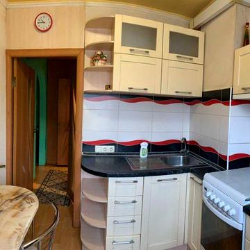 Сдам 2 комнатную квартиру. Газ.