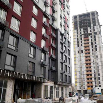 ЖК Синергія  Позняки НЕДОРОГО  1-к(38,9 кв.м) ЖК Синергія