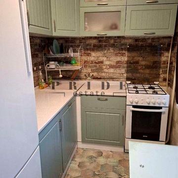 Продається 2-кімнатна квартира біля м. Чернігівська! вул. Солов’яненка