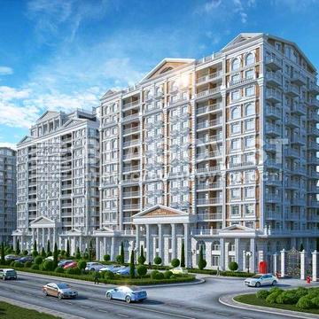 Продаж 1кім квартири, ЖК Нова Англія, м Васильківська, вул Максимовича ЖК Нова Англія