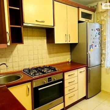 Продаж 1к Квартира Вербицького Михайла вулиця