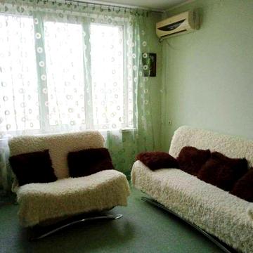 Продаж 2-кімнатної квартири на вул. Джона Маккейна, 22А вигідно