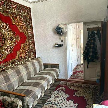 Центр міста вул.Родини Соколовських(Фурманова)