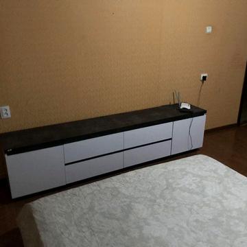 Здам в довгострокову оренду 2 х кімнатну квартиру