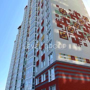 Квартира 67 м² у ЖК «Патріотика», видова, 2-кімн., дім "Синевир" ЖК Патріотика