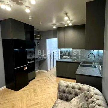 Квартира в сучасному ЖК "Берег Дніпра" біля Дніпра ЖК Берег Дніпра