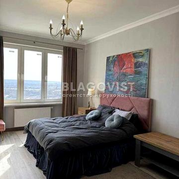 Квартира в Новобудов ЖК "Ревуцький" ЖК Ревуцький